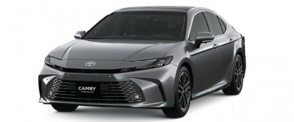CAMRY HEV PREMIUM