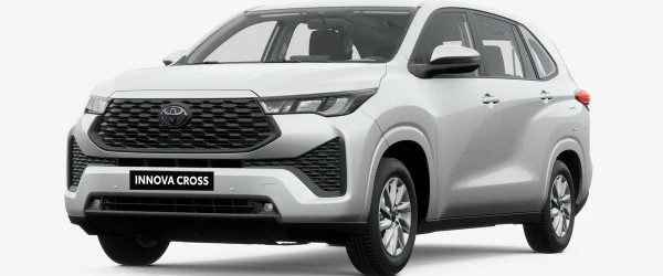 INNOVA CROSS 2.0G
